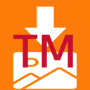 Temu Images Downloader logo